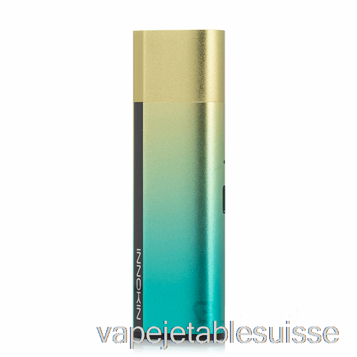 Vape Suisse Innokin Klypse Pod Système Chartreuse
